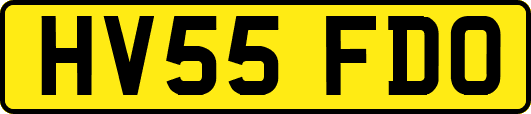 HV55FDO