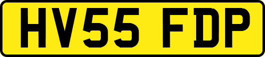 HV55FDP