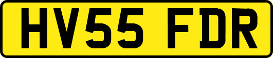 HV55FDR