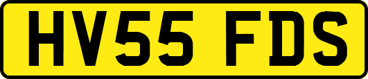 HV55FDS