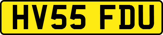 HV55FDU