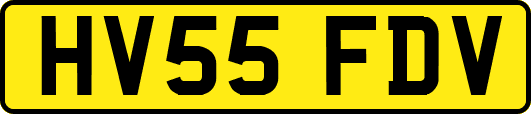 HV55FDV