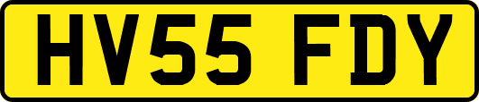 HV55FDY