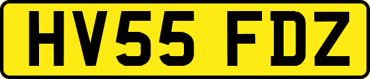HV55FDZ