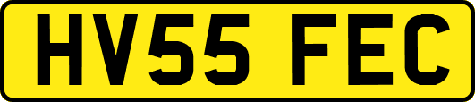 HV55FEC