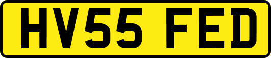 HV55FED
