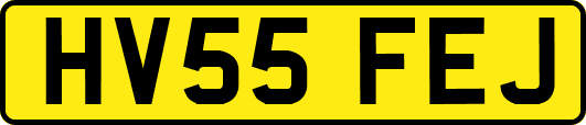 HV55FEJ
