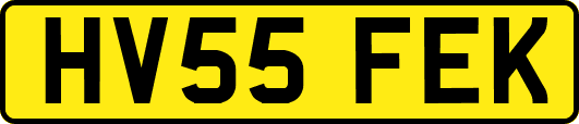 HV55FEK