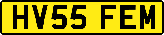 HV55FEM