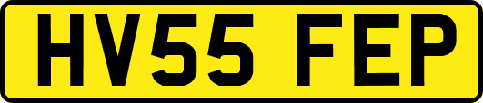 HV55FEP
