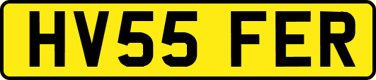 HV55FER