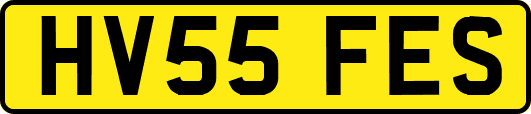 HV55FES