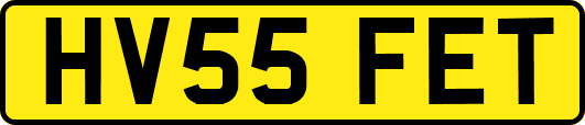 HV55FET