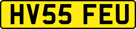 HV55FEU