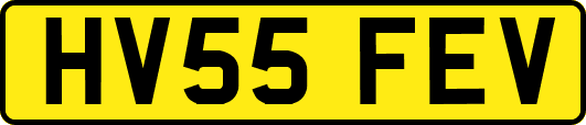 HV55FEV