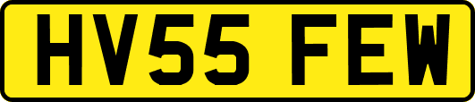 HV55FEW
