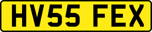 HV55FEX