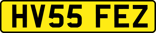 HV55FEZ