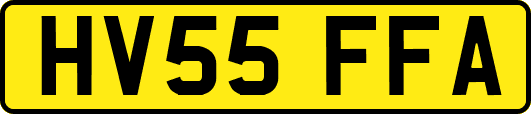 HV55FFA
