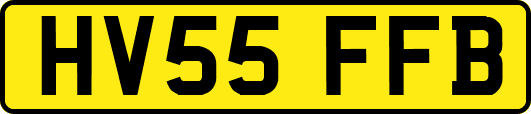 HV55FFB