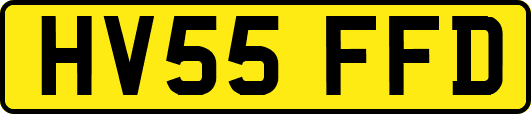 HV55FFD