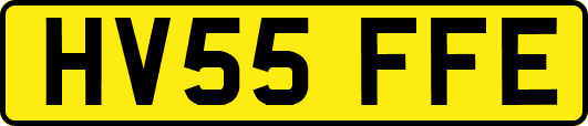 HV55FFE