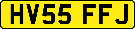 HV55FFJ