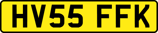 HV55FFK
