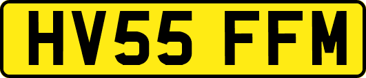 HV55FFM