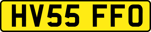 HV55FFO