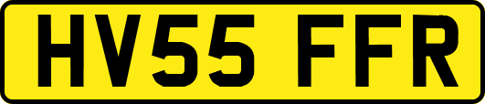 HV55FFR