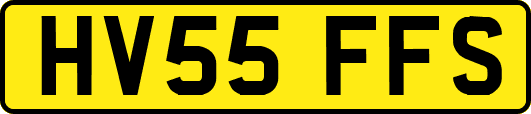 HV55FFS