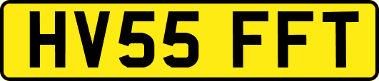 HV55FFT