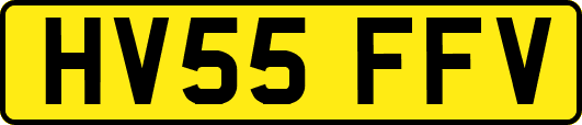 HV55FFV