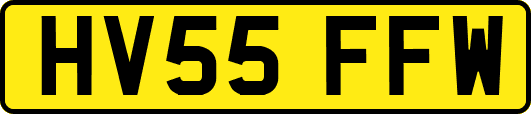 HV55FFW