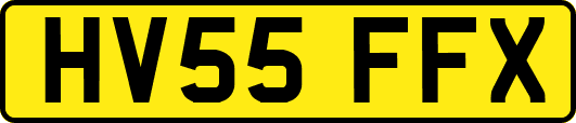 HV55FFX
