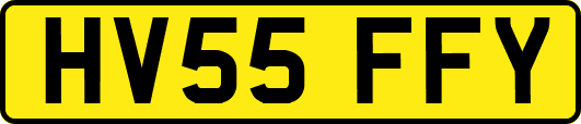 HV55FFY