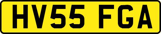 HV55FGA