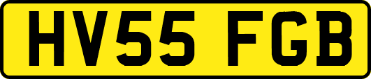 HV55FGB