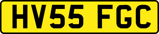 HV55FGC