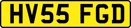 HV55FGD