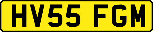 HV55FGM