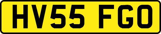 HV55FGO