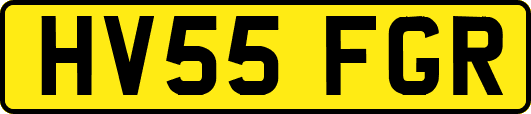 HV55FGR