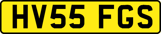 HV55FGS