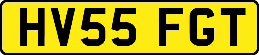 HV55FGT