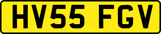HV55FGV