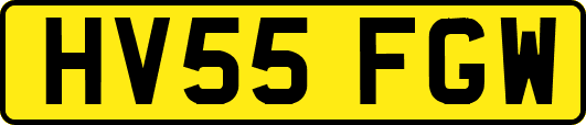 HV55FGW