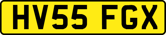 HV55FGX