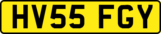 HV55FGY
